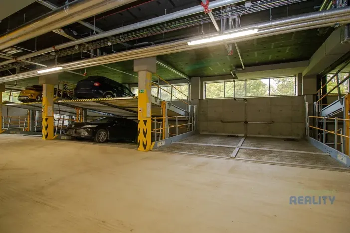 Prodej bytu 2+kk, Čelákovice, Tovární, 48 m2