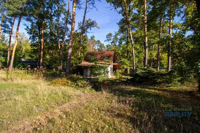 Prodej pozemku pro bydlení, Brandýs nad Labem-Stará Boleslav, Vestecká, 1973 m2