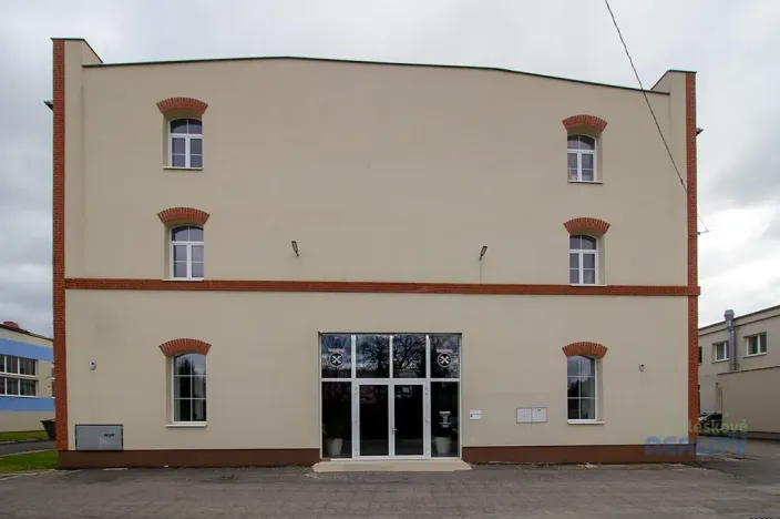 Pronájem skladu, Brandýs nad Labem-Stará Boleslav, 633 m2