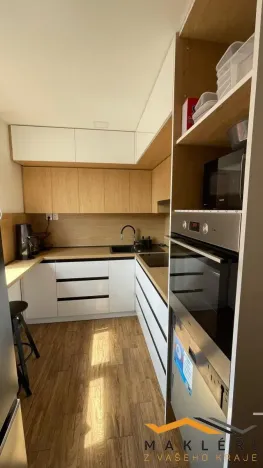 Pronájem bytu 3+1, Karviná - Mizerov, Na Kopci, 54 m2