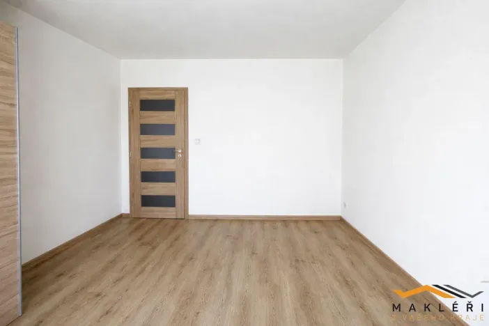 Pronájem bytu 3+1, Karviná - Mizerov, Na Kopci, 54 m2