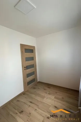 Pronájem bytu 3+1, Karviná - Mizerov, Na Kopci, 54 m2