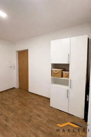 Pronájem bytu 3+1, Karviná - Mizerov, Na Kopci, 54 m2