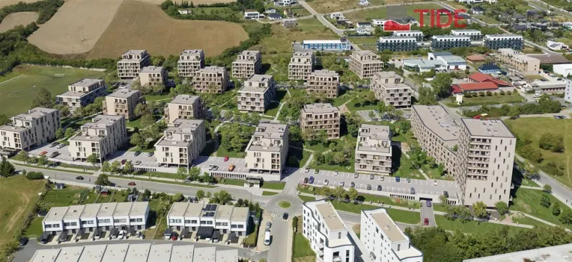 Prodej bytu 2+kk, Beroun, 54 m2