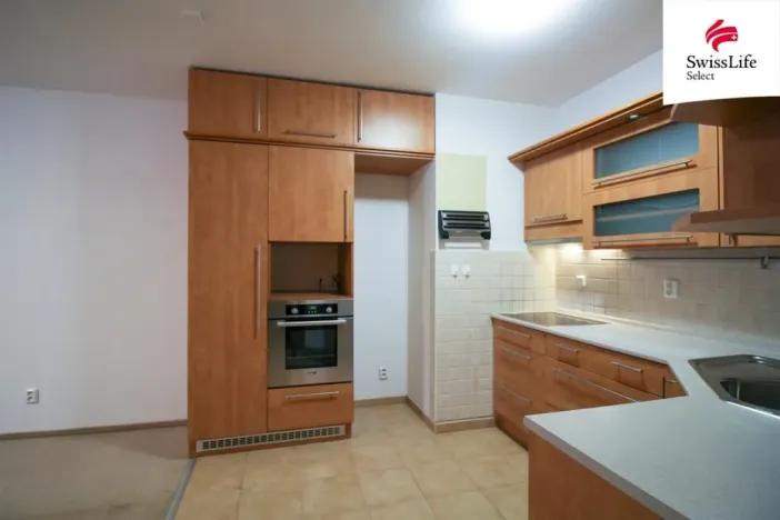 Pronájem bytu 2+kk, Jihlava, Zimní, 56 m2