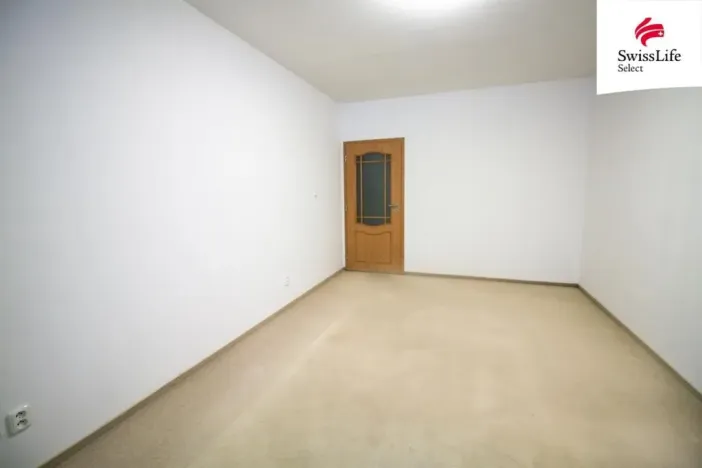 Pronájem bytu 2+kk, Jihlava, Zimní, 56 m2