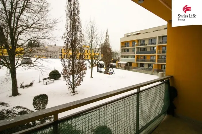 Pronájem bytu 2+kk, Jihlava, Zimní, 56 m2