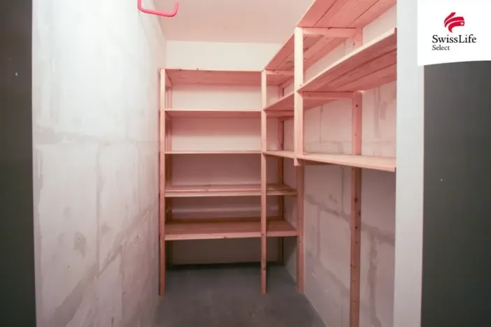 Pronájem bytu 2+kk, Jihlava, Zimní, 56 m2