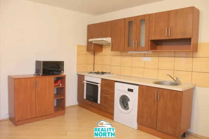 Pronájem bytu 2+kk, Ústí nad Labem, U Nemocnice, 54 m2