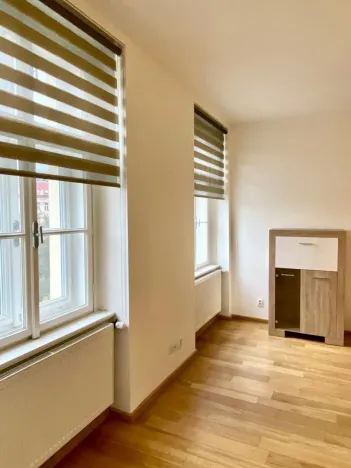 Pronájem bytu 2+kk, Praha - Smíchov, Elišky Peškové, 56 m2