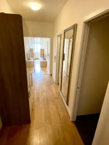 Pronájem bytu 2+kk, Praha - Smíchov, Elišky Peškové, 56 m2