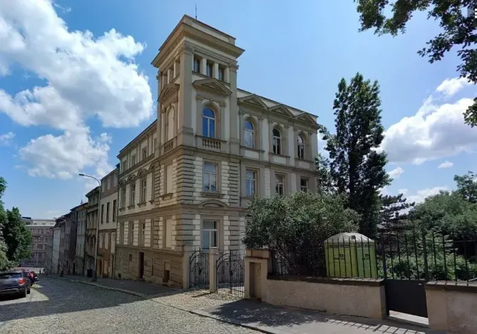 Prodej bytu 3+kk, Praha - Holešovice, Skalecká, 80 m2