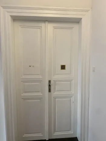 Prodej bytu 3+kk, Praha - Holešovice, Skalecká, 80 m2