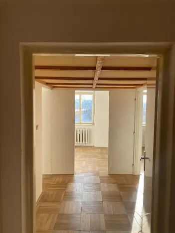 Prodej bytu 3+kk, Praha - Holešovice, Skalecká, 80 m2