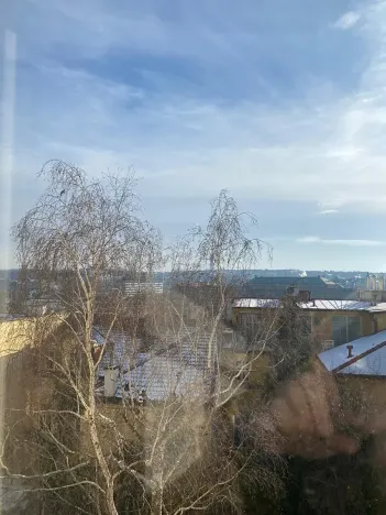 Prodej bytu 3+kk, Praha - Holešovice, Skalecká, 80 m2