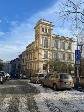 Prodej bytu 3+kk, Praha - Holešovice, Skalecká, 80 m2