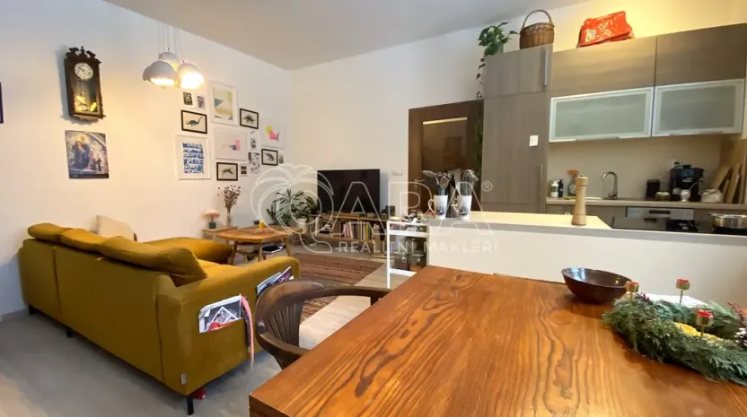 Pronájem bytu 2+kk, Brno - Černá Pole, třída Kpt. Jaroše, 52 m2