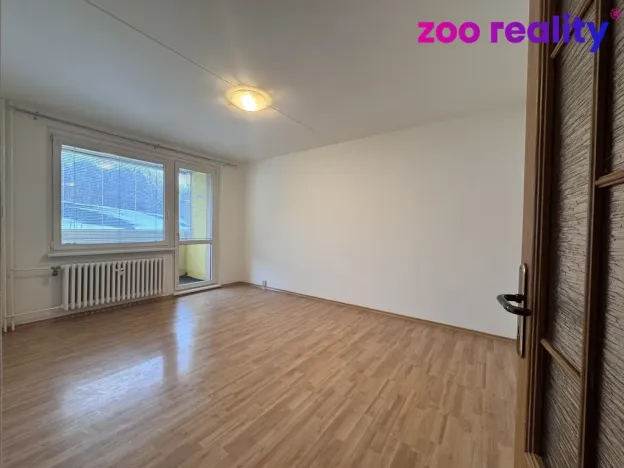 Pronájem bytu 3+1, Žatec, Svatováclavská, 61 m2