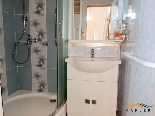 Pronájem bytu 3+1, Brno - Královo Pole, Galandauerova, 77 m2