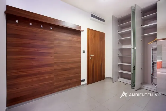 Pronájem bytu 2+kk, Brno, Kopečná, 55 m2