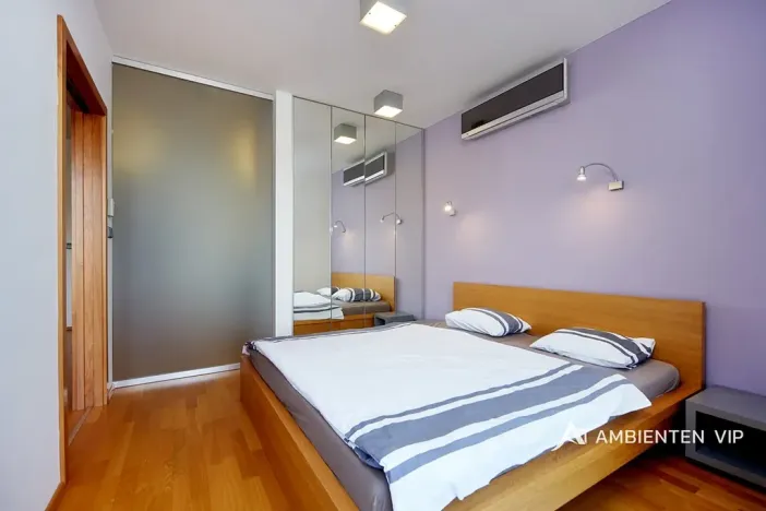 Pronájem bytu 2+kk, Brno, Kopečná, 55 m2