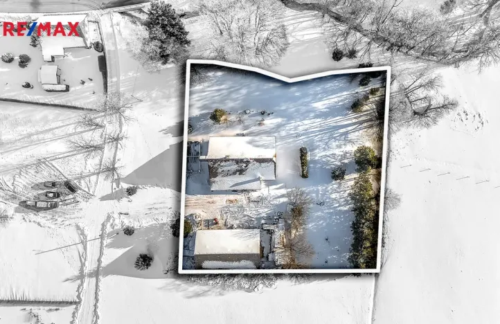 Prodej rodinného domu, Králíky - Dolní Boříkovice, 277 m2