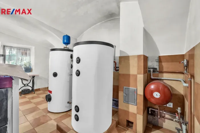 Prodej rodinného domu, Králíky - Dolní Boříkovice, 277 m2