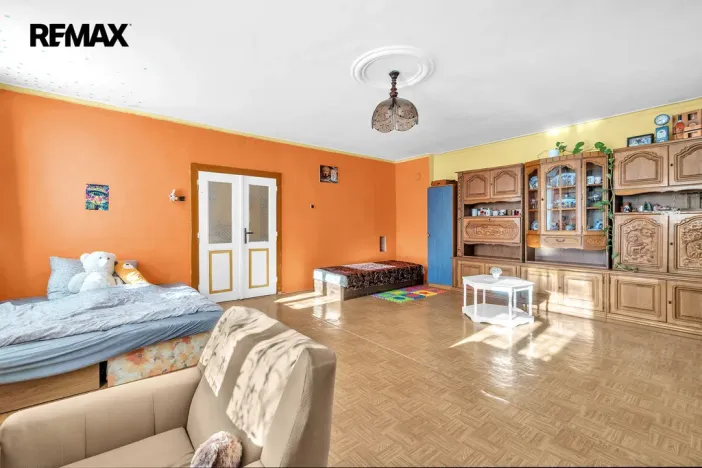 Prodej rodinného domu, Králíky - Dolní Boříkovice, 277 m2