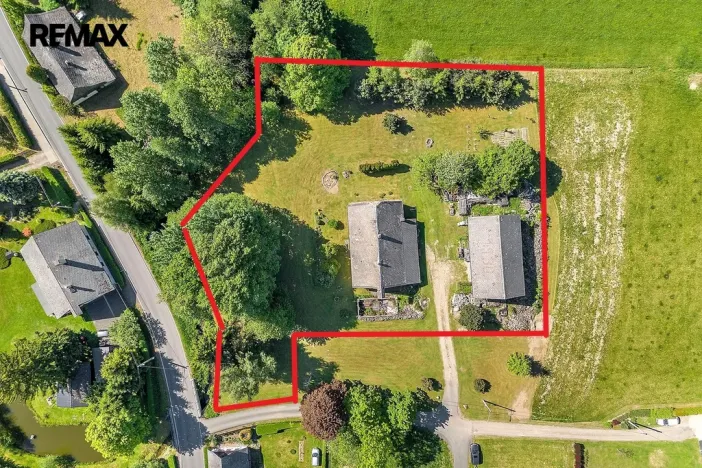 Prodej rodinného domu, Králíky - Dolní Boříkovice, 277 m2