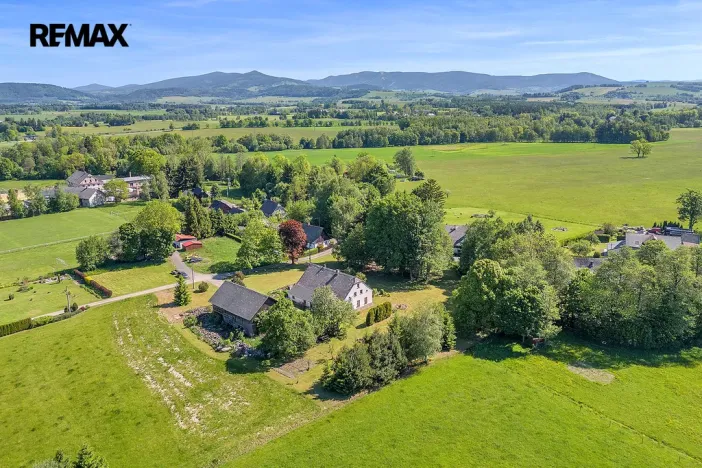Prodej rodinného domu, Králíky - Dolní Boříkovice, 277 m2