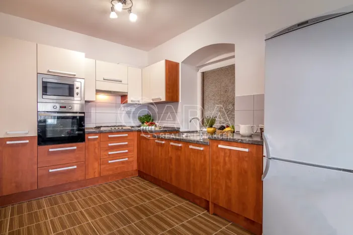 Prodej rodinného domu, Přílepy, 145 m2