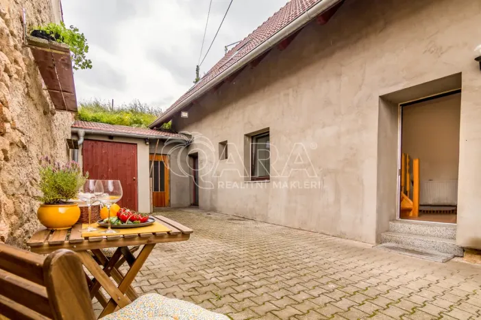 Prodej rodinného domu, Přílepy, 145 m2