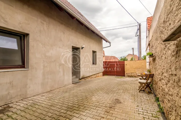 Prodej rodinného domu, Přílepy, 145 m2