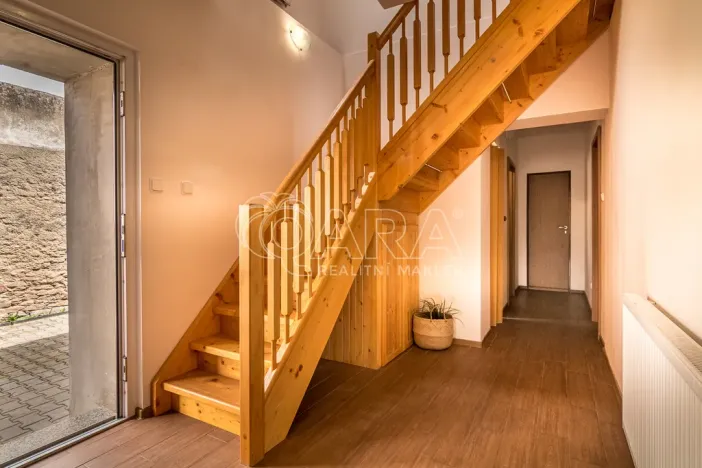 Prodej rodinného domu, Přílepy, 145 m2