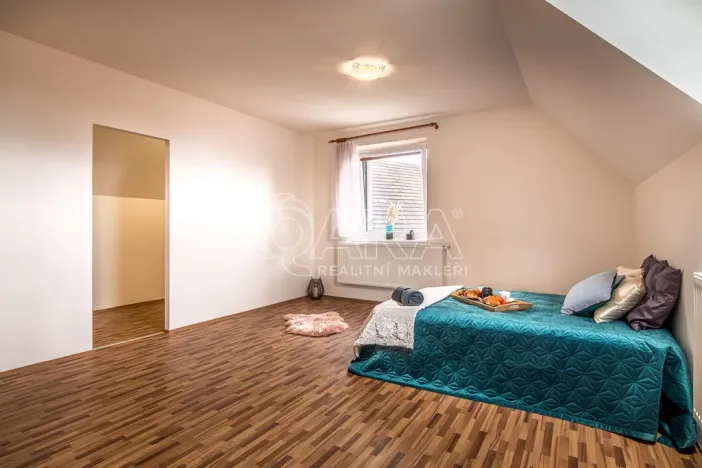 Prodej rodinného domu, Přílepy, 145 m2