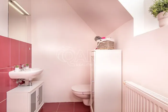 Prodej rodinného domu, Přílepy, 145 m2