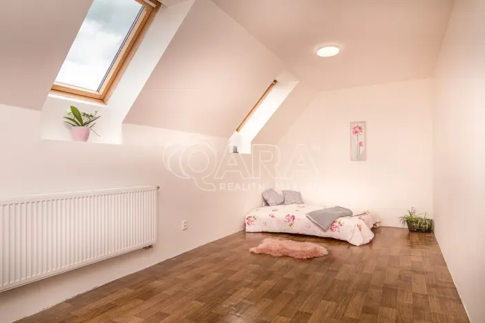 Prodej rodinného domu, Přílepy, 145 m2