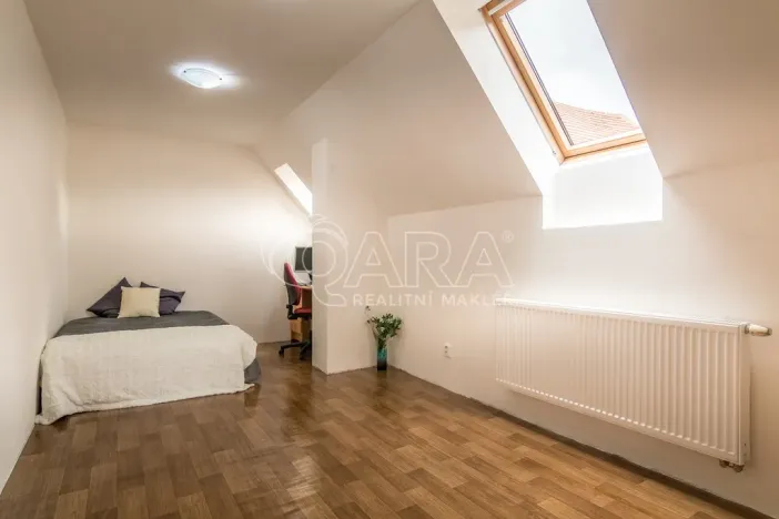 Prodej rodinného domu, Přílepy, 145 m2