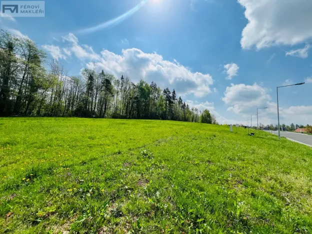 Prodej pozemku pro bydlení, Frýdek-Místek, 1159 m2