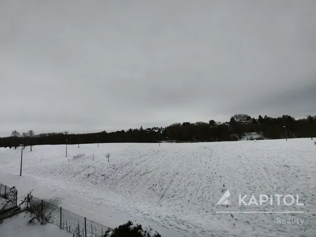 Pronájem bytu 3+kk, Praha - Hostavice, U Hostavického potoka, 67 m2