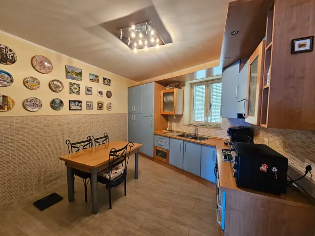 Prodej domu, Via Panoramica, Scalea, Kalábrie, Itálie, 150 m2