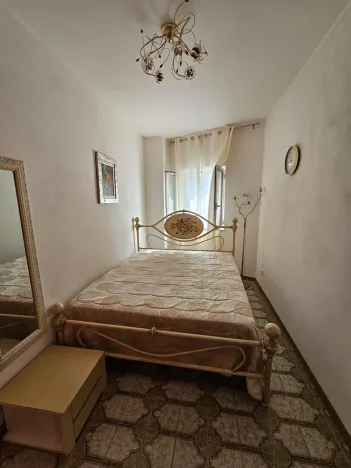 Prodej domu, Via Panoramica, Scalea, Kalábrie, Itálie, 150 m2