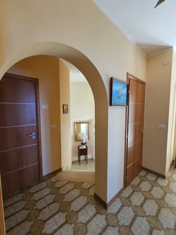 Prodej domu, Via Panoramica, Scalea, Kalábrie, Itálie, 150 m2