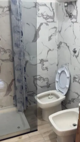 Prodej bytu 2+kk, Scalea, Kalábrie, Itálie, 32 m2