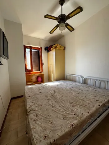 Prodej bytu 3+kk, Scalea, Kalábrie, Itálie, 52 m2