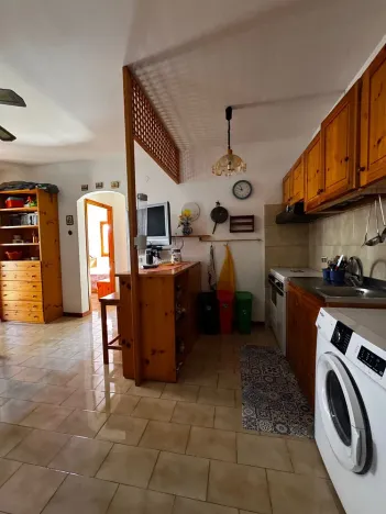 Prodej bytu 3+kk, Scalea, Kalábrie, Itálie, 52 m2