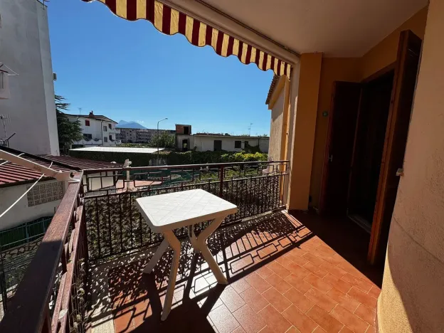 Prodej bytu 3+kk, Scalea, Kalábrie, Itálie, 52 m2