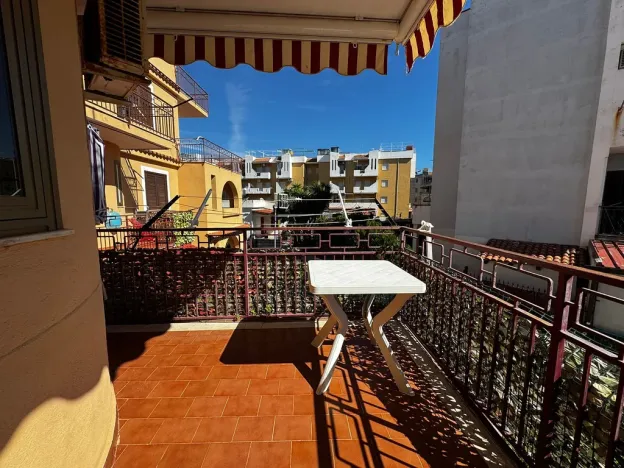 Prodej bytu 3+kk, Scalea, Kalábrie, Itálie, 52 m2