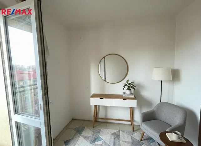 Prodej bytu 1+1, Ostrava - Zábřeh, Čujkovova, 29 m2