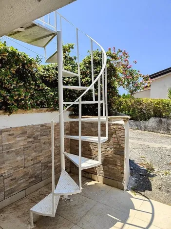 Prodej domu, Diamante (Cirella), Kalábrie, Itálie, 80 m2